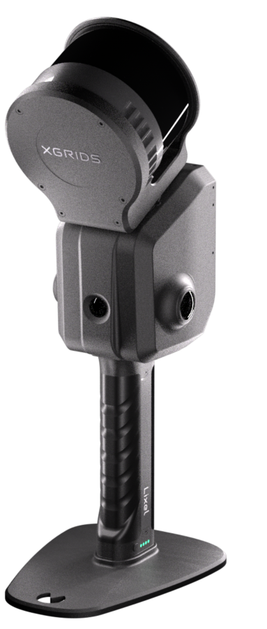 XGRID Lixel L2 pro