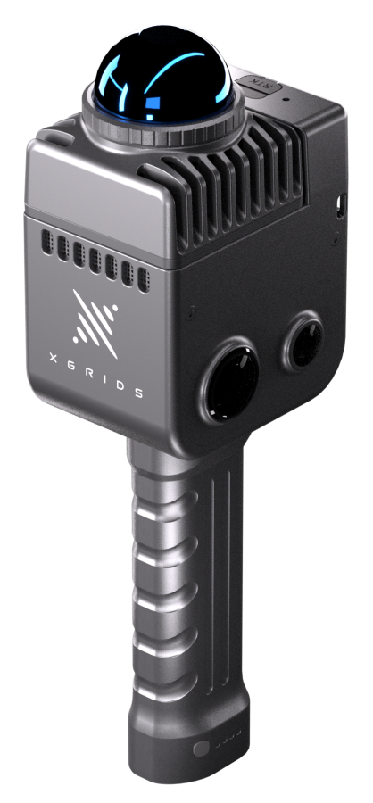 XGRID LixleKity K1